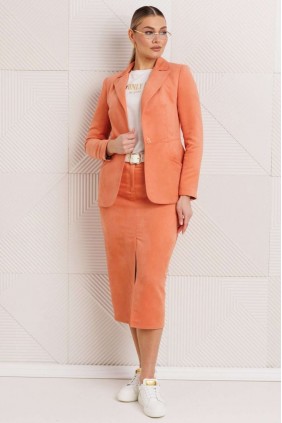 MODA-URS 26-2850-1 Костюм юбочный