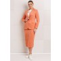 MODA-URS 26-2850-1 Костюм юбочный