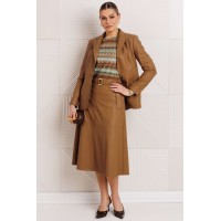 MODA-URS 26-2850 Костюм юбочный