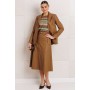 MODA-URS 26-2850 Костюм юбочный
