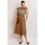 MODA-URS 26-2850 Костюм юбочный