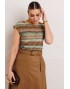 MODA-URS 26-2850 Костюм юбочный