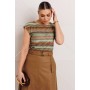 MODA-URS 26-2850 Костюм юбочный