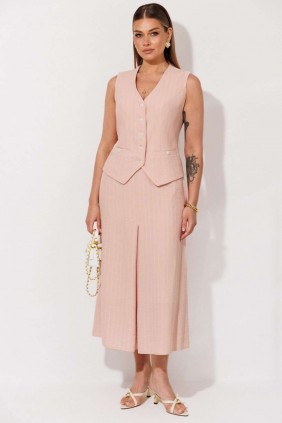 MODA-URS 26-2907 Костюм юбочный