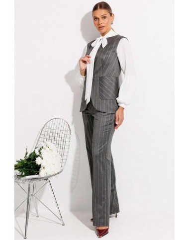 MODA-URS 26-2911 Костюм брючный
