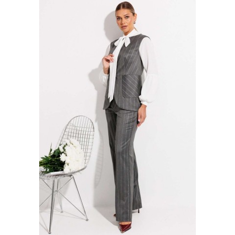 MODA-URS 26-2911 Костюм брючный