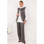 MODA-URS 26-2911 Костюм брючный