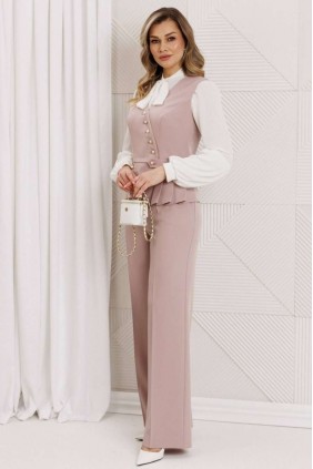 MODA-URS 26-2912 Костюм брючный