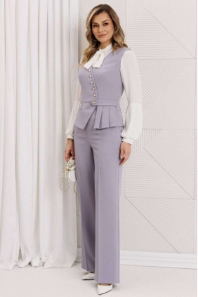 MODA-URS 26-2912 Костюм брючный