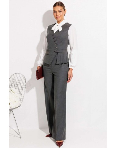 MODA-URS 26-2912 Костюм брючный