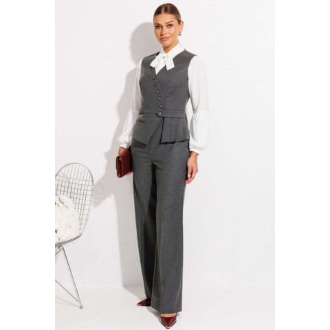 MODA-URS 26-2912 Костюм брючный
