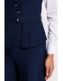 MODA-URS 26-2912 Костюм брючный
