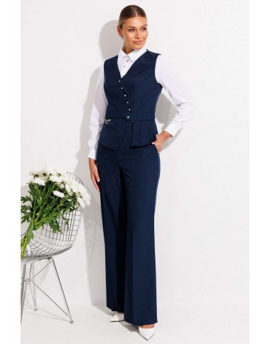 MODA-URS 26-2912 Костюм брючный