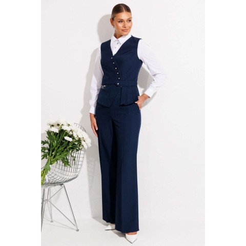 MODA-URS 26-2912 Костюм брючный