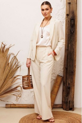 MODA-URS 26-2924 Костюм брючный