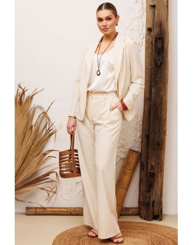 MODA-URS 26-2924 Костюм брючный