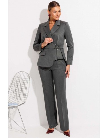 MODA-URS 26-2926 Костюм брючный