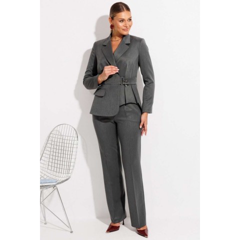 MODA-URS 26-2926 Костюм брючный