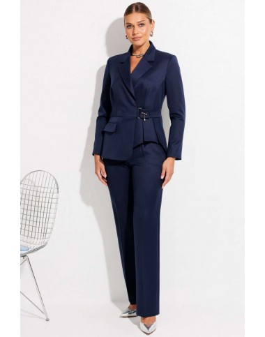 MODA-URS 26-2926 Костюм брючный
