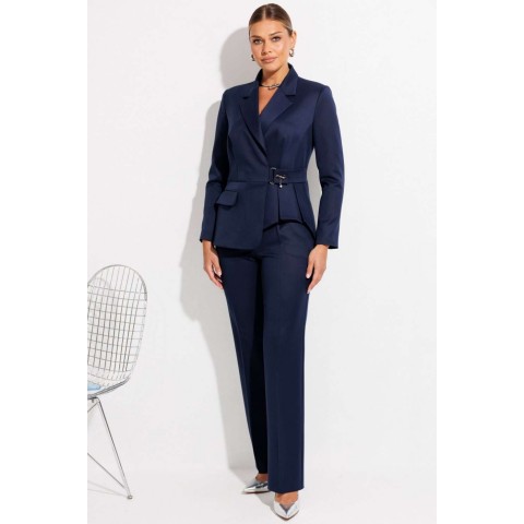 MODA-URS 26-2926 Костюм брючный