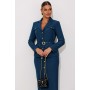 MODA-URS 26-2935 Костюм юбочный