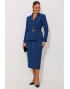 MODA-URS 26-2935 Костюм юбочный