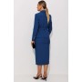 MODA-URS 26-2935 Костюм юбочный