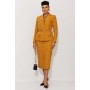 MODA-URS 26-2935 Костюм юбочный