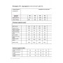 MODA-URS 26-2956 Костюм юбочный