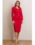MODA-URS 26-2958 Костюм юбочный