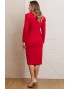 MODA-URS 26-2958 Костюм юбочный