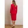 MODA-URS 26-2958 Костюм юбочный