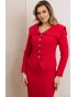 MODA-URS 26-2958 Костюм юбочный