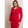 MODA-URS 26-2958 Костюм юбочный