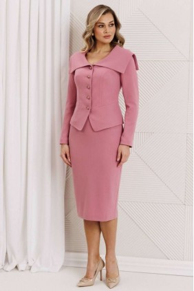 MODA-URS 26-2958 Костюм юбочный