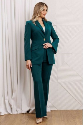 MODA-URS 26-2960 Костюм брючный