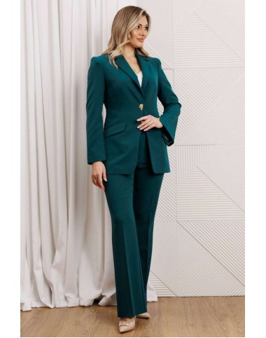 MODA-URS 26-2960 Костюм брючный