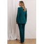 MODA-URS 26-2960 Костюм брючный