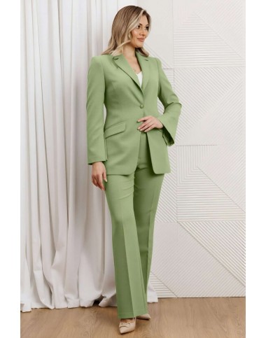 MODA-URS 26-2960 Костюм брючный