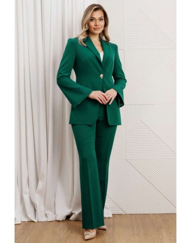 MODA-URS 26-2960 Костюм брючный