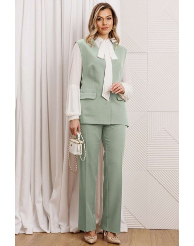 MODA-URS 26-2961 Костюм брючный
