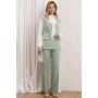 MODA-URS 26-2961 Костюм брючный