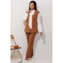MODA-URS 26-2961 Костюм брючный