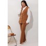 MODA-URS 26-2961 Костюм брючный