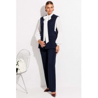 MODA-URS 26-2961 Костюм брючный