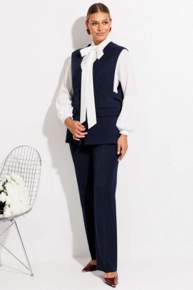 MODA-URS 26-2961 Костюм брючный