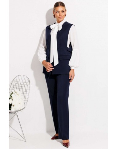 MODA-URS 26-2961 Костюм брючный MODA-URS 26-2961 Костюм брючный