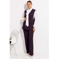MODA-URS 26-2961 Костюм брючный