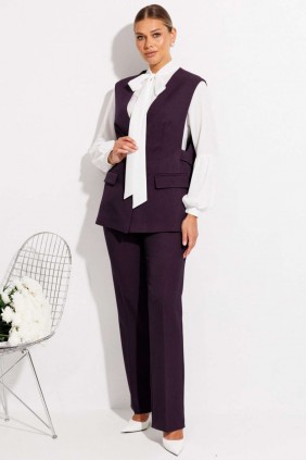 MODA-URS 26-2961 Костюм брючный