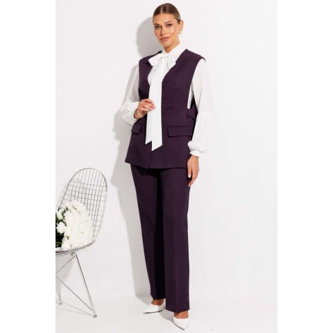 MODA-URS 26-2961 Костюм брючный